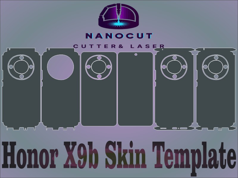 Honor X9b